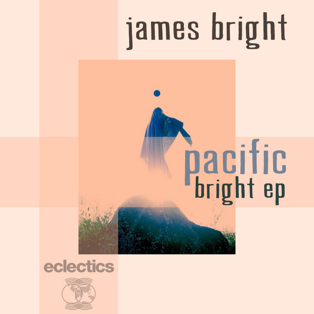 Pacific Bright cover art