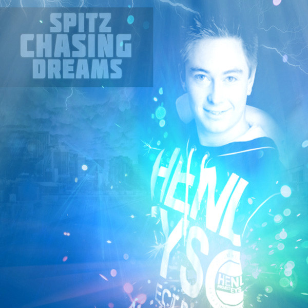 Chasing Dreams - Album by Spitz | Spotify