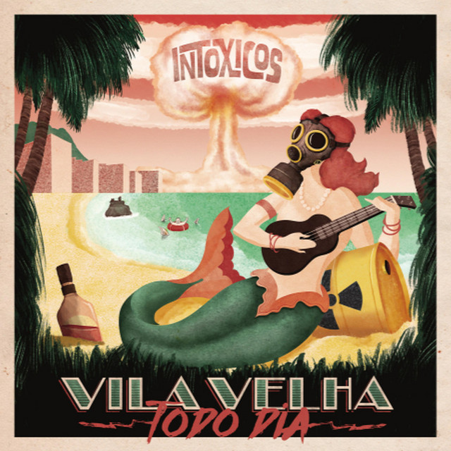 Vila Velha Todo Dia cover art