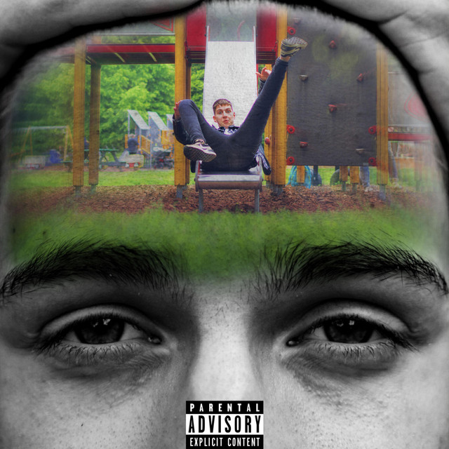 Zavřenej se svou hlavou cover art