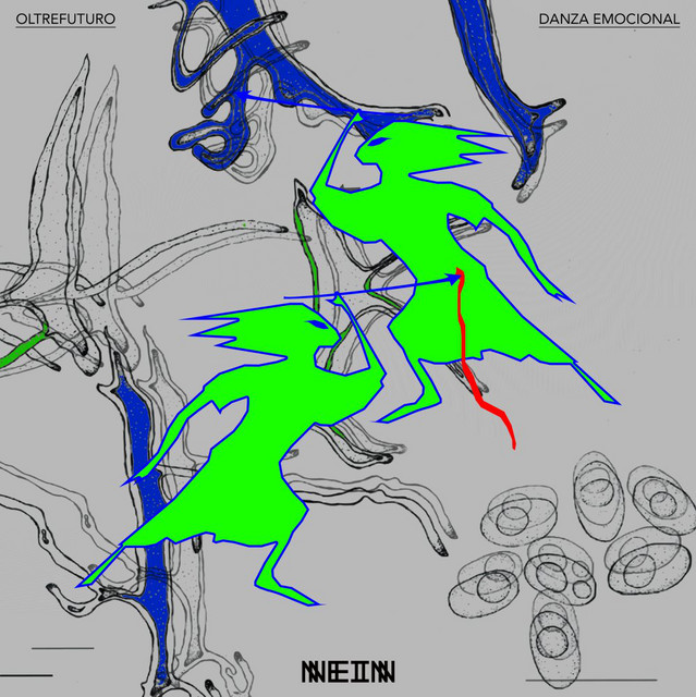 Danza Emoncial cover art