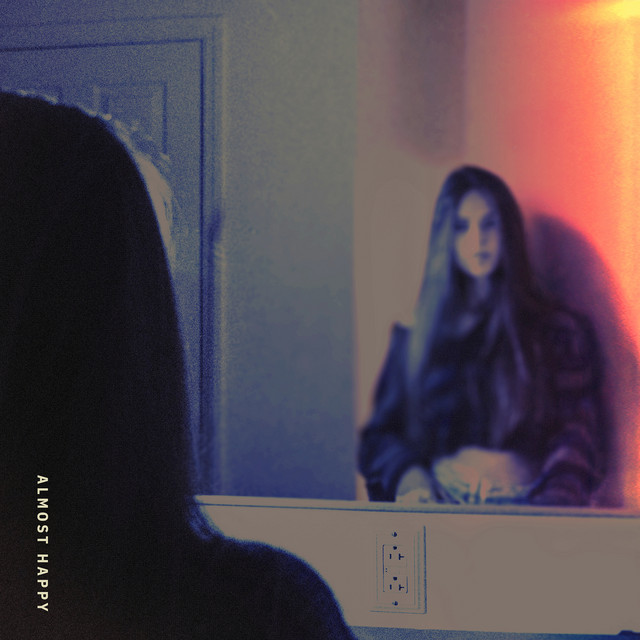 Almost Happy cover art