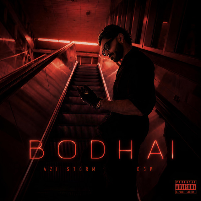 Bodhai