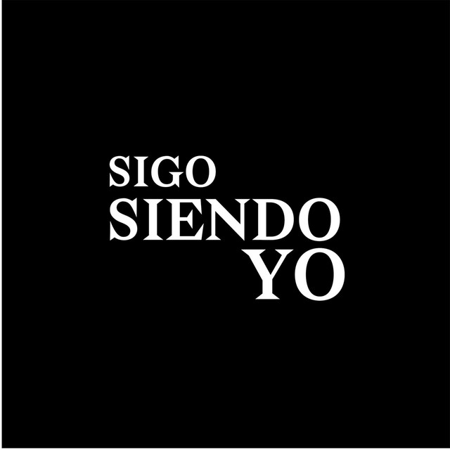 Sigo siendo Yo