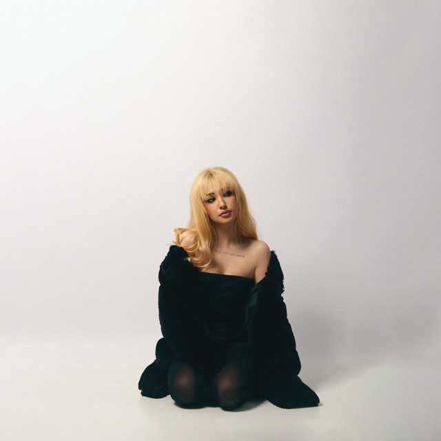 EUFORIA ADOLESCENTE cover art