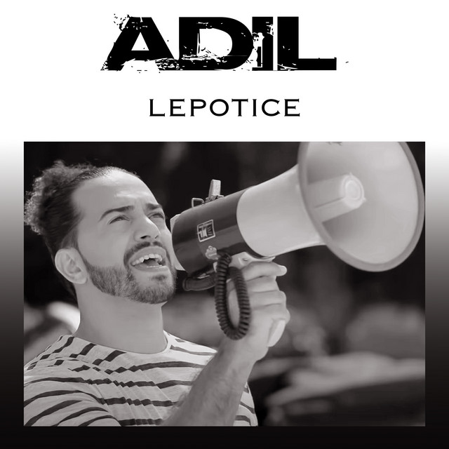 Artwork for Lepotice