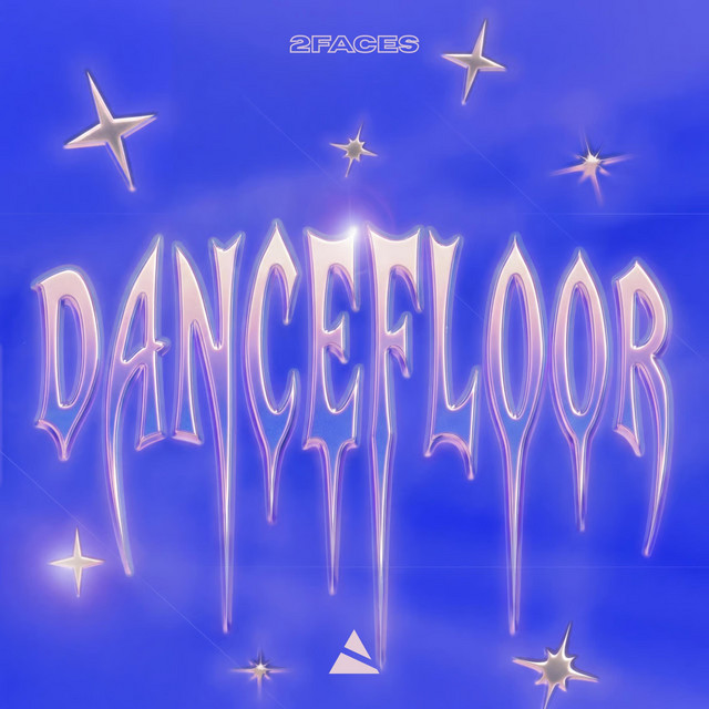 Dancefloor cover art