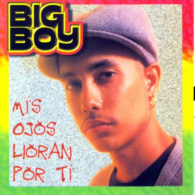 Mis Ojos Lloran por Ti (feat. Angel Lopez)