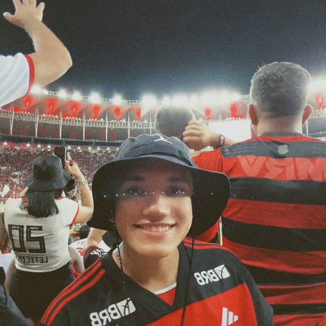 Como Torcedor, Hoje Eu Tô Feliz (Com o Flamengo do Felipe Luís)