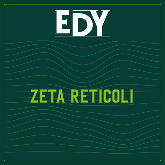 Zeta reticoli