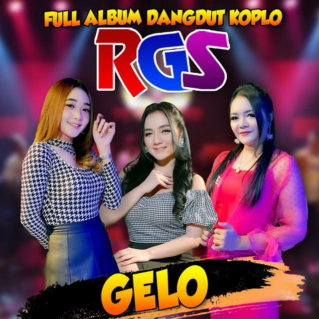 Gelo cover art