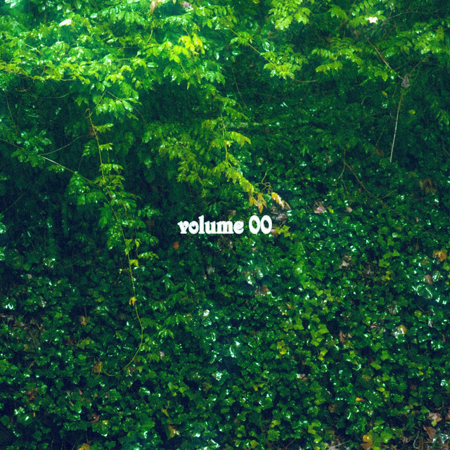volume 00 cover art