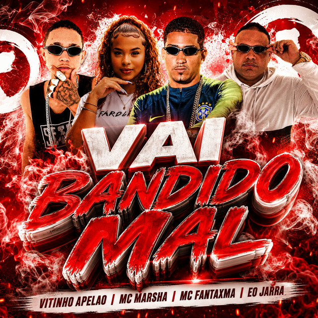 Vai Bandido Mal