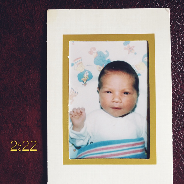 2:22 cover art