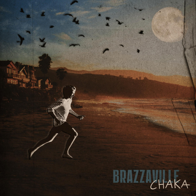 Chaka cover art