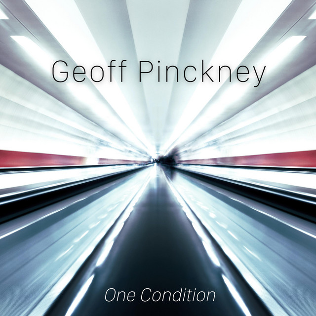 Geoff Pinckney