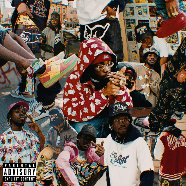Fly Nigga Linguistics cover art