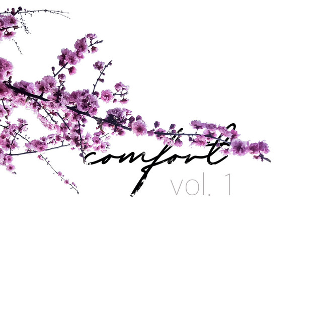 comfort, vol. 1 cover art