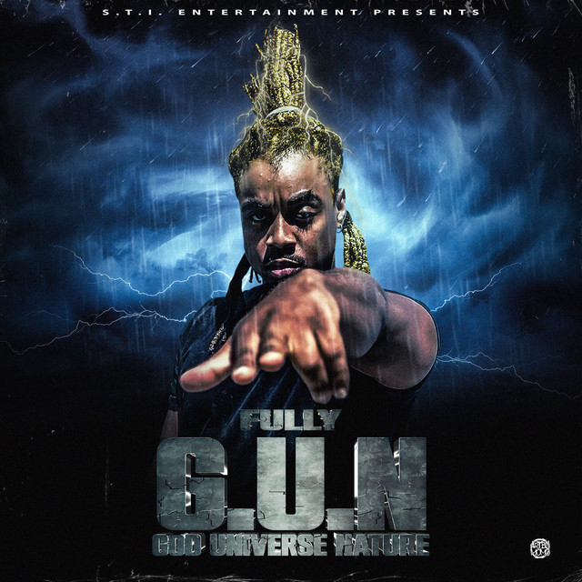 Top On Me (feat. YOUNG JR & Beeda Weeda)