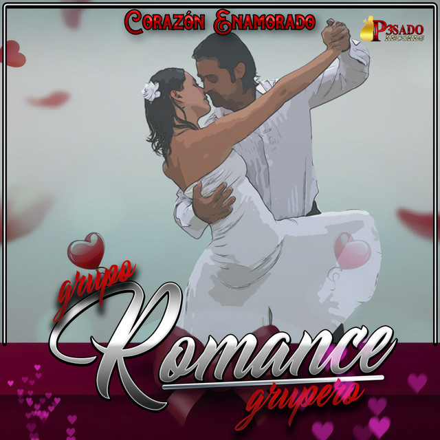Grupo Romance Photo