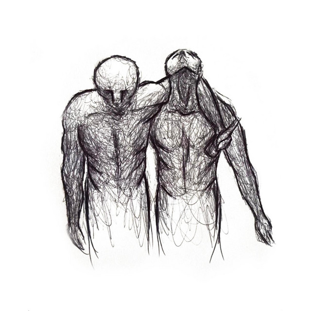 Immer so cover art