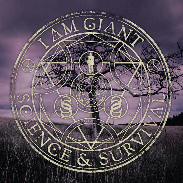 Science and Survival cover art