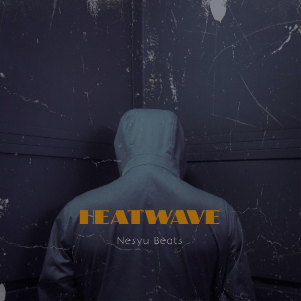 Heatwave cover art