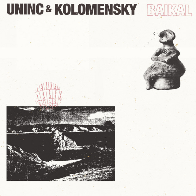 Baikal cover art