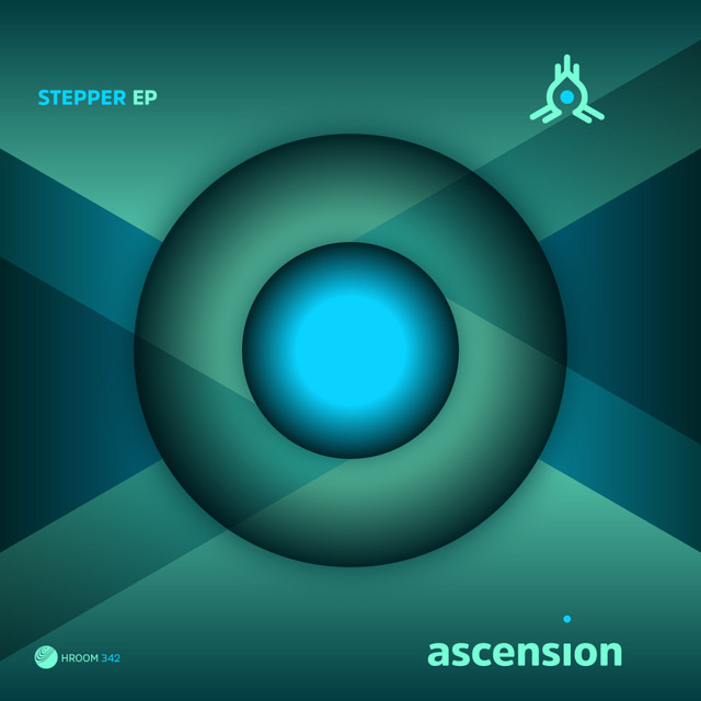 Stepper EP