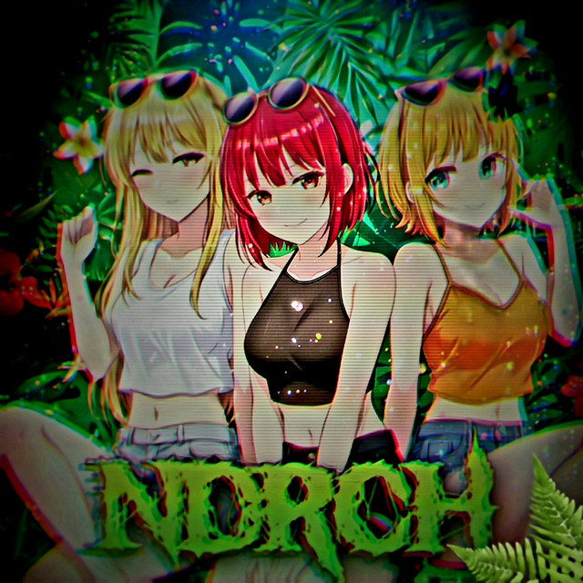 Обкладинка: Absolute Pop in 2 — NDRCH