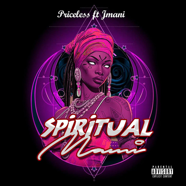 Spiritual Mami