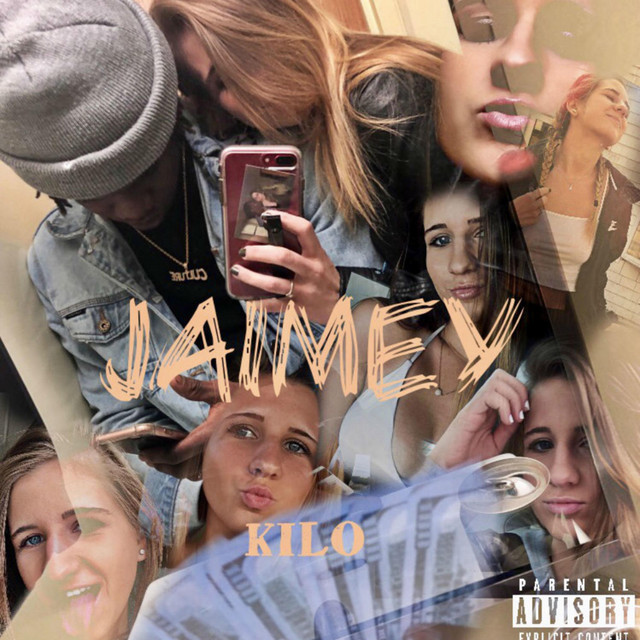 Jaimey - Single by Kilodex | Spotify
