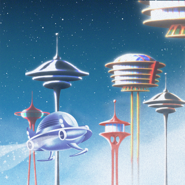 undefined album image
