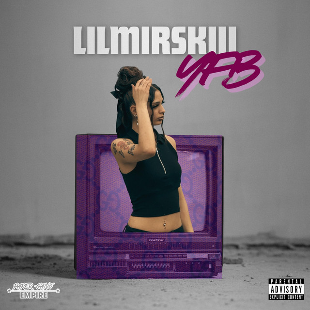 Young Fly Bitch - Single by LILMIRSKIII | Spotify