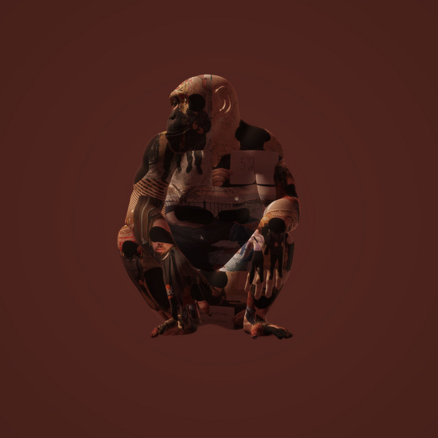 Grebenshikov One album image