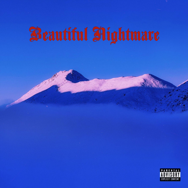 Beautiful Nightmare cover art