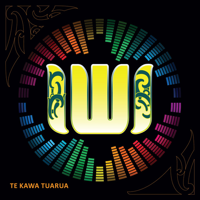 Te Kawa Tuarua cover art