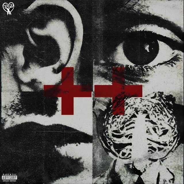 ++ cover art