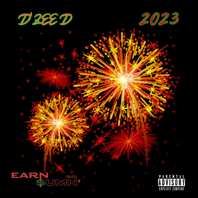 2023 - Single by D'ZEE D | Spotify