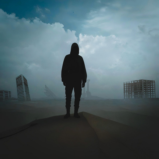 When I'm Lost cover