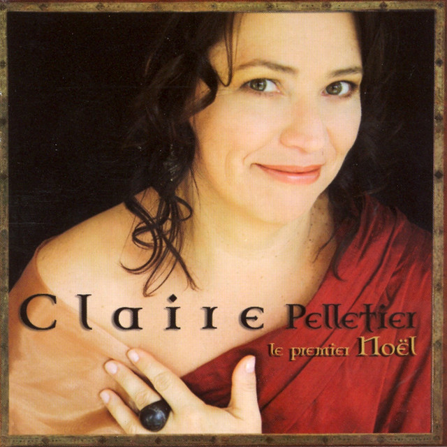Claire Pelletier photo