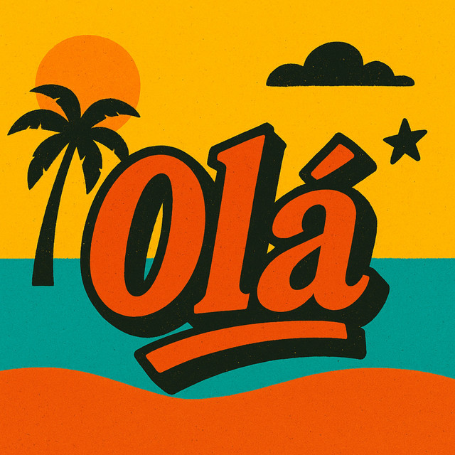 OLÁ