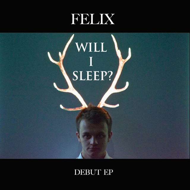 Will I Sleep? - EP cover art