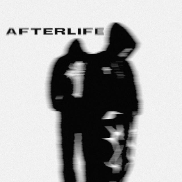 AFTERLIFE cover art