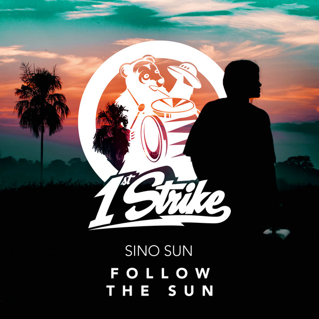 Follow The Sun cover art
