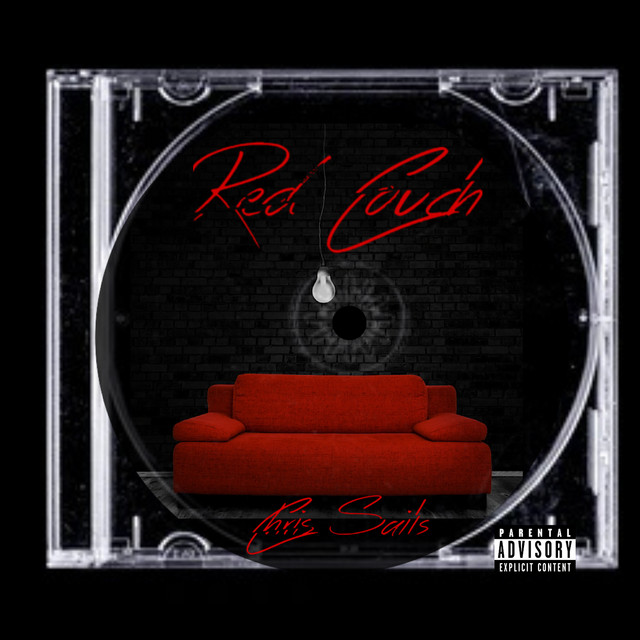 Red Couch