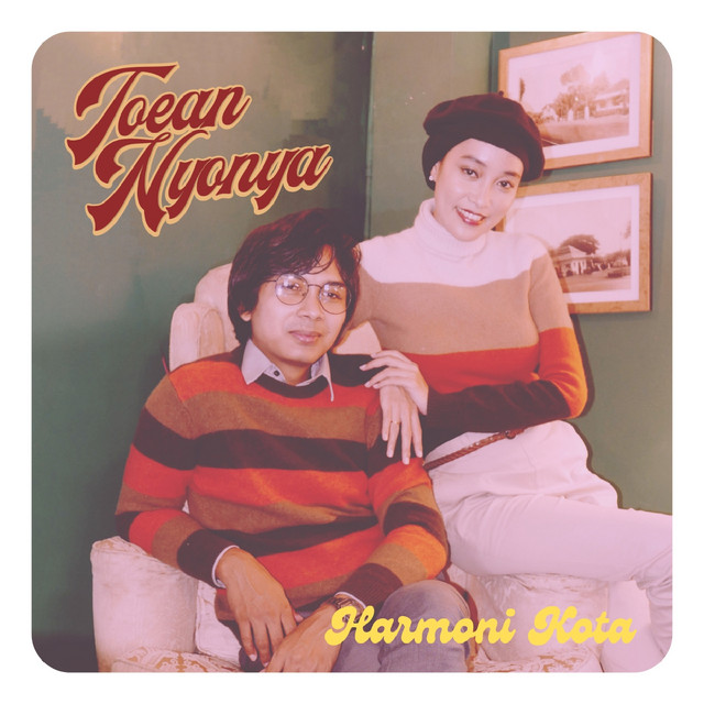 Harmoni Kota cover art