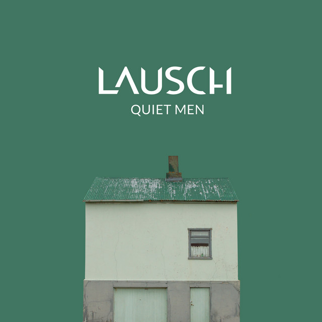 Quiet Men cover