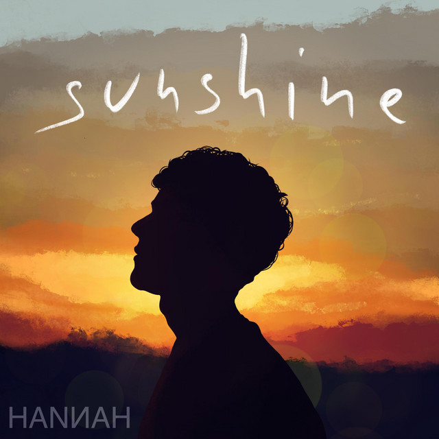 Sunshine cover art