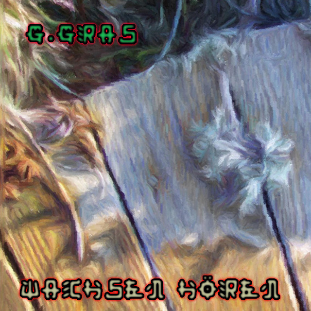 Wachsen cover